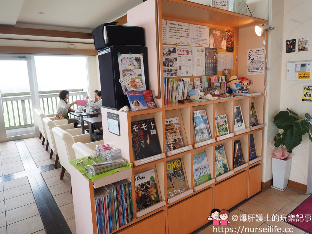 日本、沖繩｜cafe やぶさち 海邊咖啡屋 - nurseilife.cc