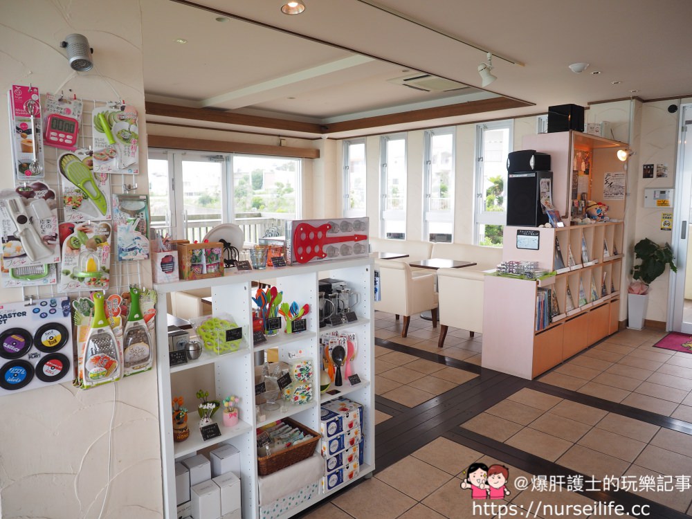 日本、沖繩｜cafe やぶさち 海邊咖啡屋 - nurseilife.cc