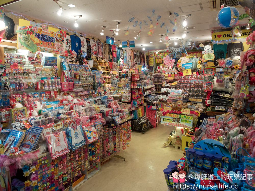 日本、沖繩｜必逛的海濱大型購物商圈 沖繩美國村 - nurseilife.cc