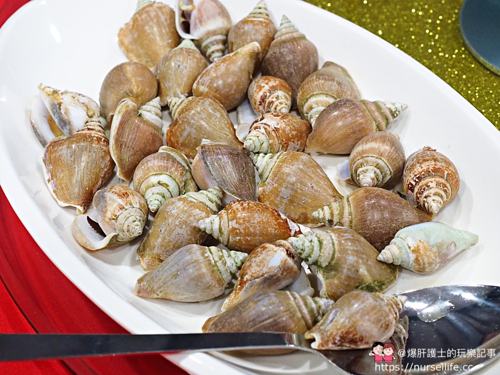 馬來西亞、沙巴｜山打根好吃又實惠的「傅貴林門」海鮮餐廳 - nurseilife.cc