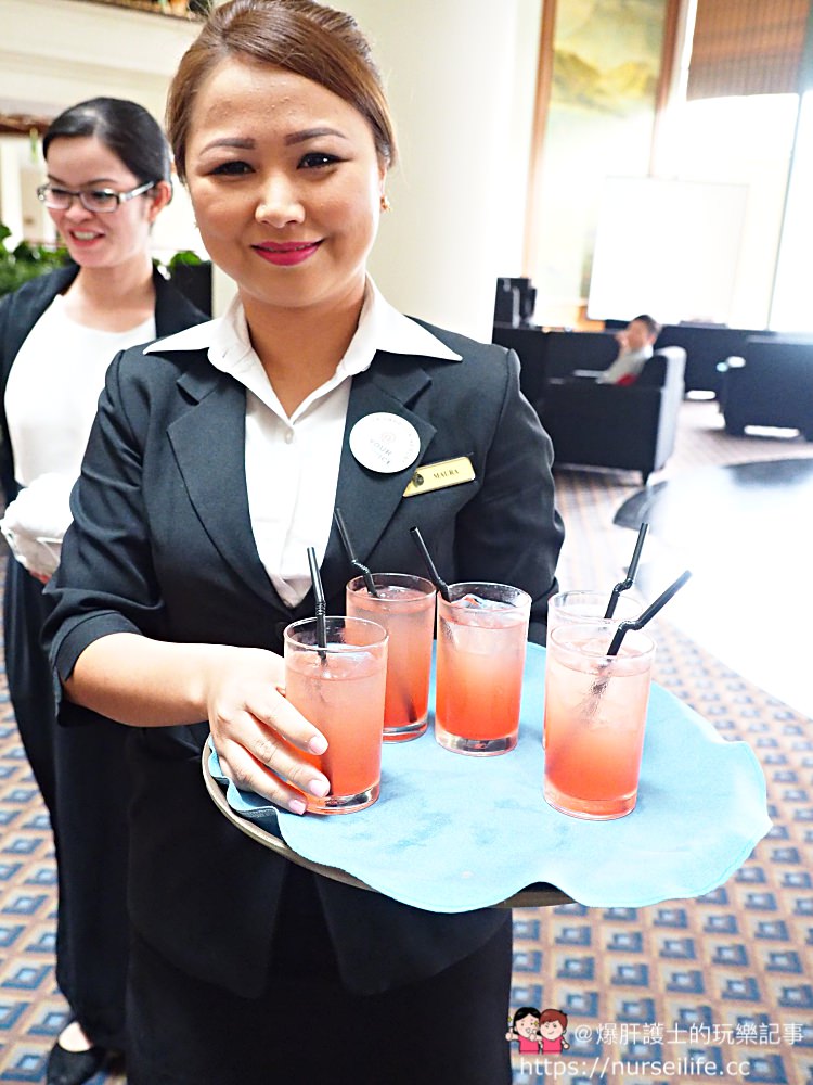 馬來西亞、沙巴｜亞庇五星級度假飯店 絲綢太平洋飯店（房間篇） - nurseilife.cc