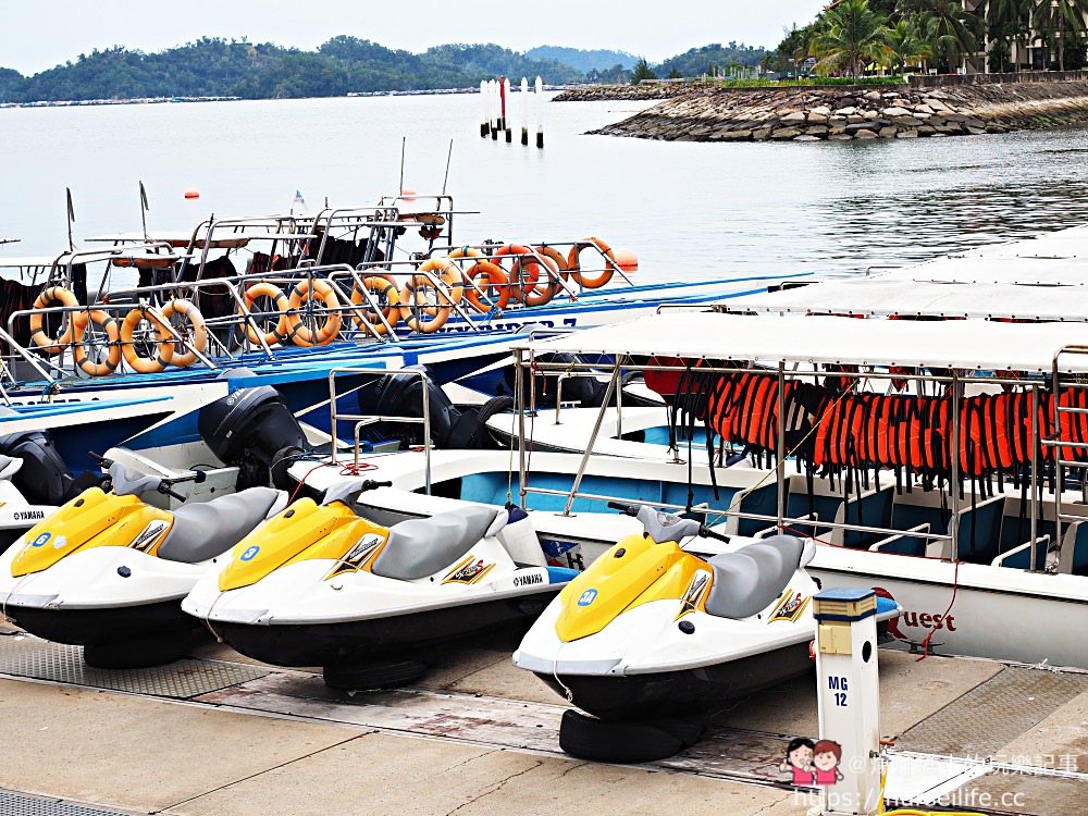 馬來西亞、沙巴｜跳島、浮潛、泛舟、購物美食的熱情之都–亞庇 - nurseilife.cc