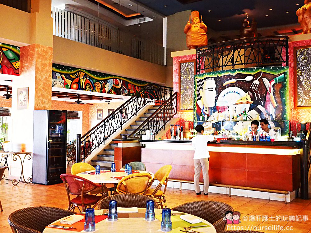 馬來西亞、沙巴｜亞庇五星級度假飯店 絲綢太平洋飯店（房間篇） - nurseilife.cc