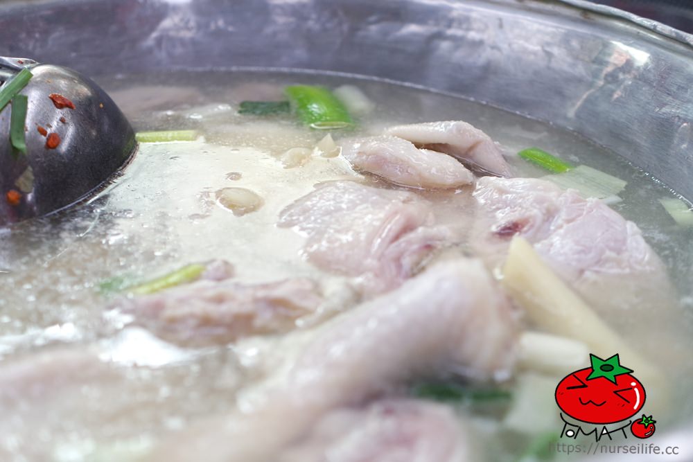 韓國、首爾｜東大門小巷內的美味 明洞元祖一隻雞 - nurseilife.cc