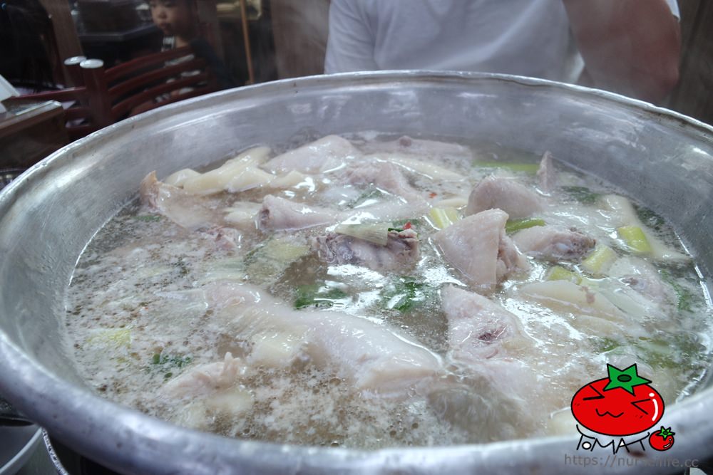 韓國、首爾｜東大門小巷內的美味 明洞元祖一隻雞 - nurseilife.cc