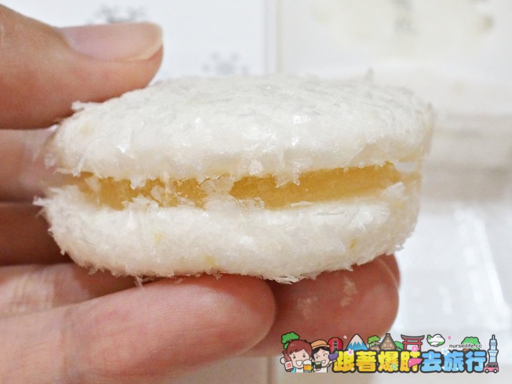 日本、廣島必買 ｜淡雪花．來自宮島的高級日式甜點 - nurseilife.cc