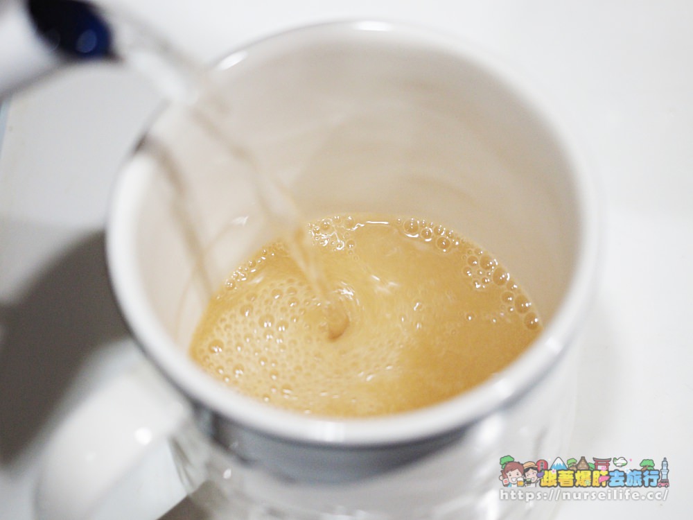 日本超市｜即沖式黑糖薑湯．冬天熱熱的喝好舒服 - nurseilife.cc