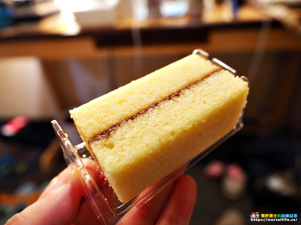 北海道伴手禮｜六花亭奶油巧克力夾心蛋糕 「マルセイバターケーキ」 - nurseilife.cc
