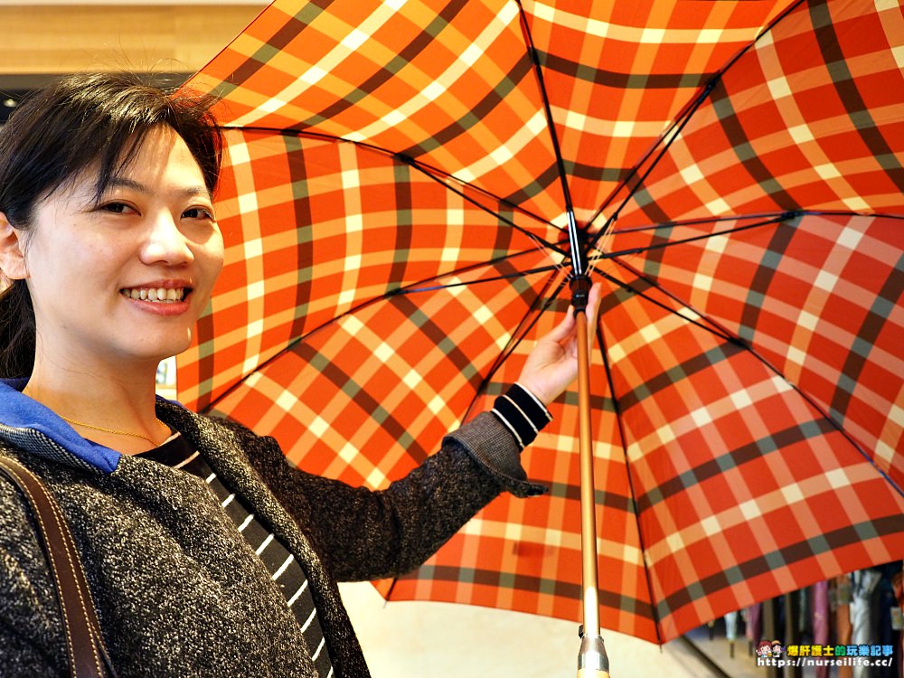 大振豐洋傘文創主題館｜傘撐起的不只是雨．為自己尋找一把生命中的好傘 - nurseilife.cc