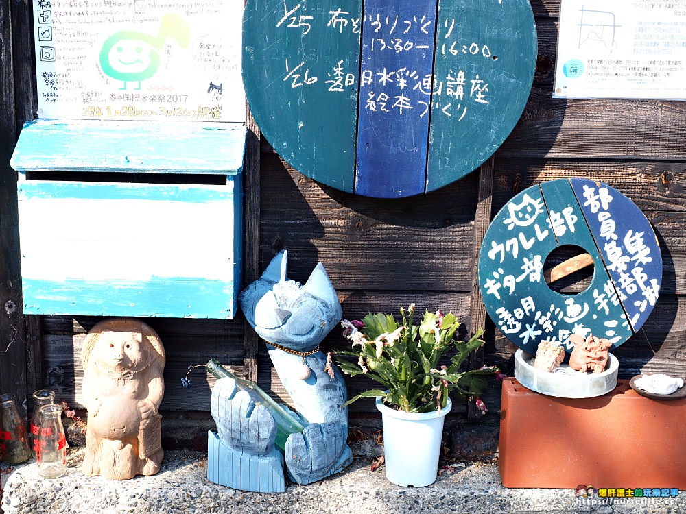 常滑陶瓷器散步道（やきもの散歩道）｜漫步在愛知陶瓷老街．探訪招財貓的故鄉 - nurseilife.cc
