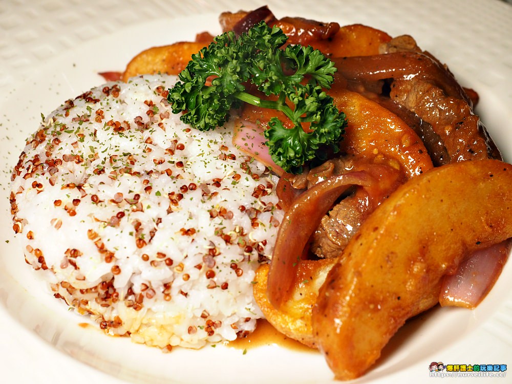 Fiesta Restaurant & Bar｜鄰近士林夜市的祕魯餐廳．在台灣就可以品嘗南美料理的美味 - nurseilife.cc