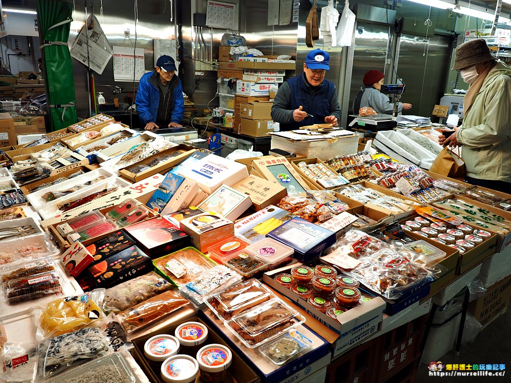 大阪｜木津卸売市場．在300年的市場品味美味的鰻魚飯 - nurseilife.cc