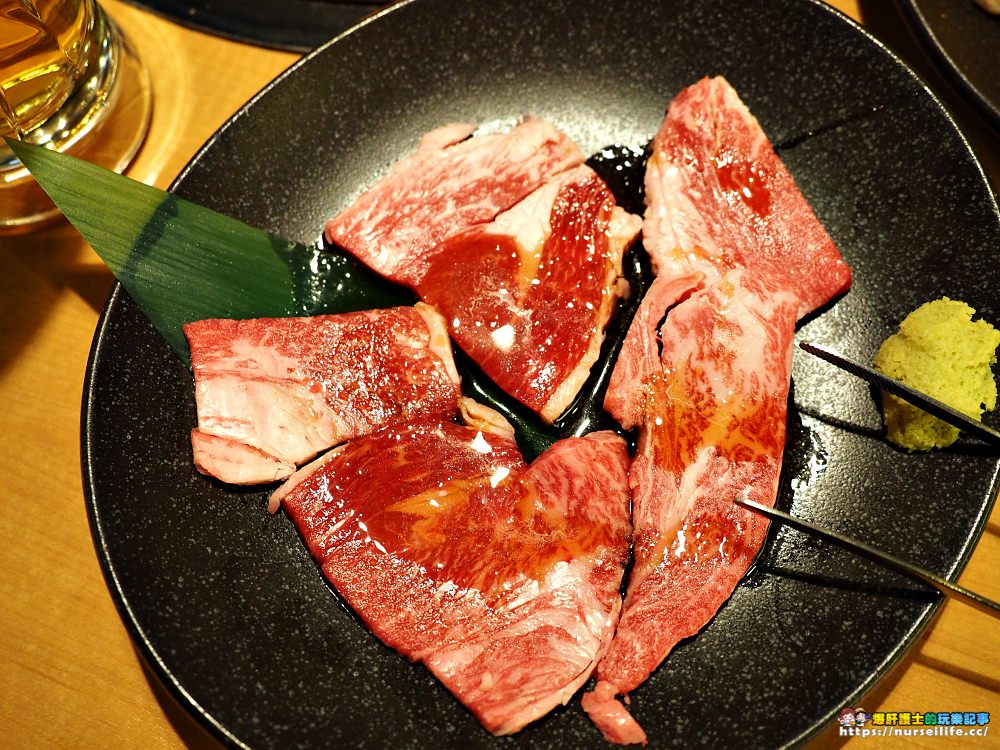 北海道｜小樽牛角炭火燒肉．冰冷的雪夜還是燒肉最暖心 - nurseilife.cc