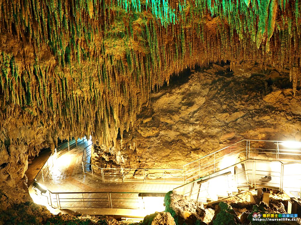 沖繩｜王國村、玉泉洞．體驗多多的文化村 - nurseilife.cc
