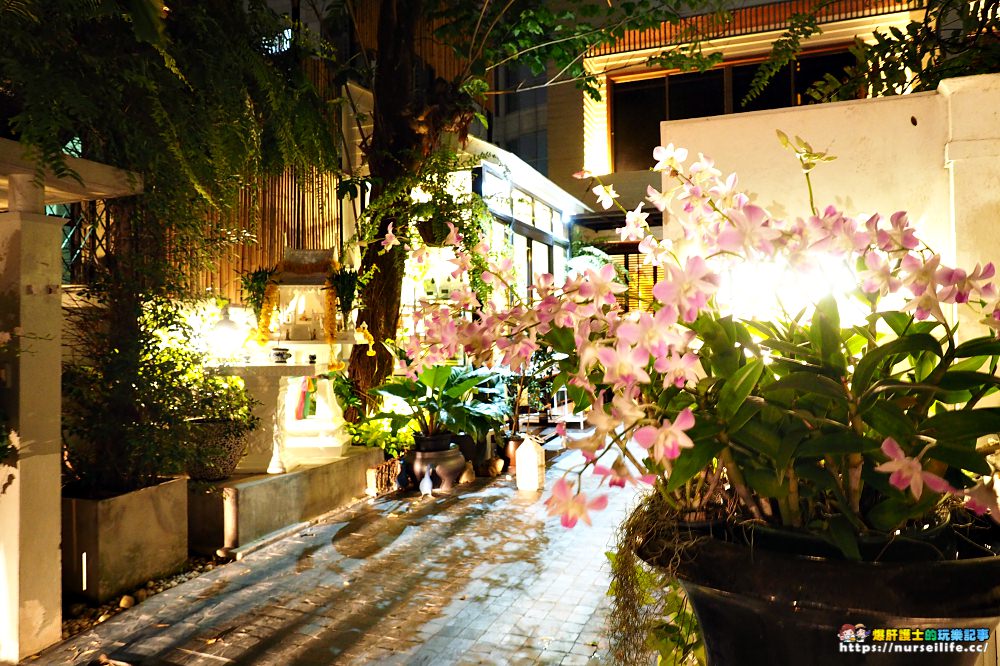 曼谷按摩｜Bhawa Spa．令人愉悅的伸展放鬆 - nurseilife.cc