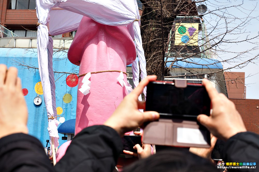 川崎｜金山神社鐵男根祭．日本最令人害羞的18禁祭典 - nurseilife.cc