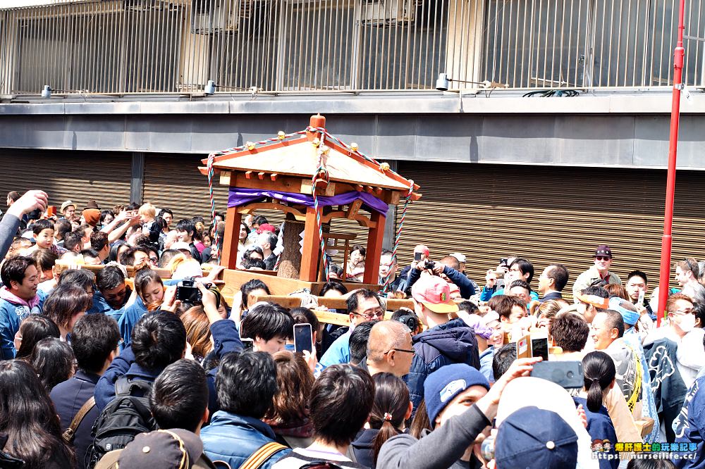 川崎｜金山神社鐵男根祭．日本最令人害羞的18禁祭典 - nurseilife.cc