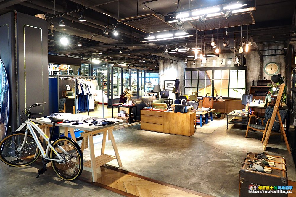 曼谷｜Siam center．曼谷逛街必到的新潮時尚設計百貨公司 - nurseilife.cc