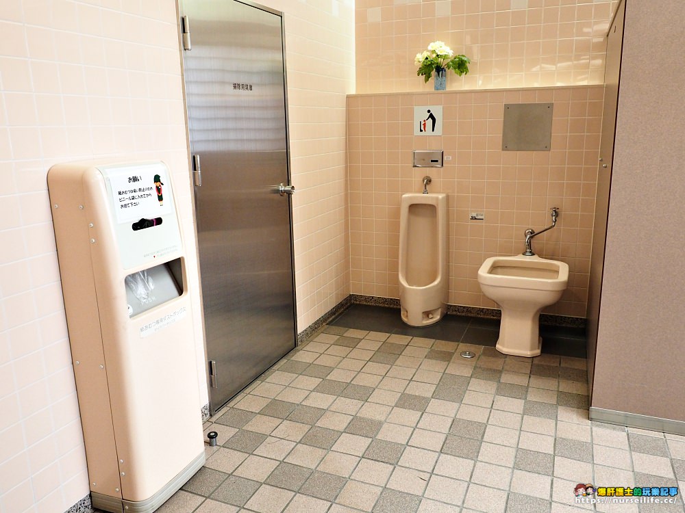 北海道｜輪厚休息站．限定、免稅還有造口專用廁所 - nurseilife.cc
