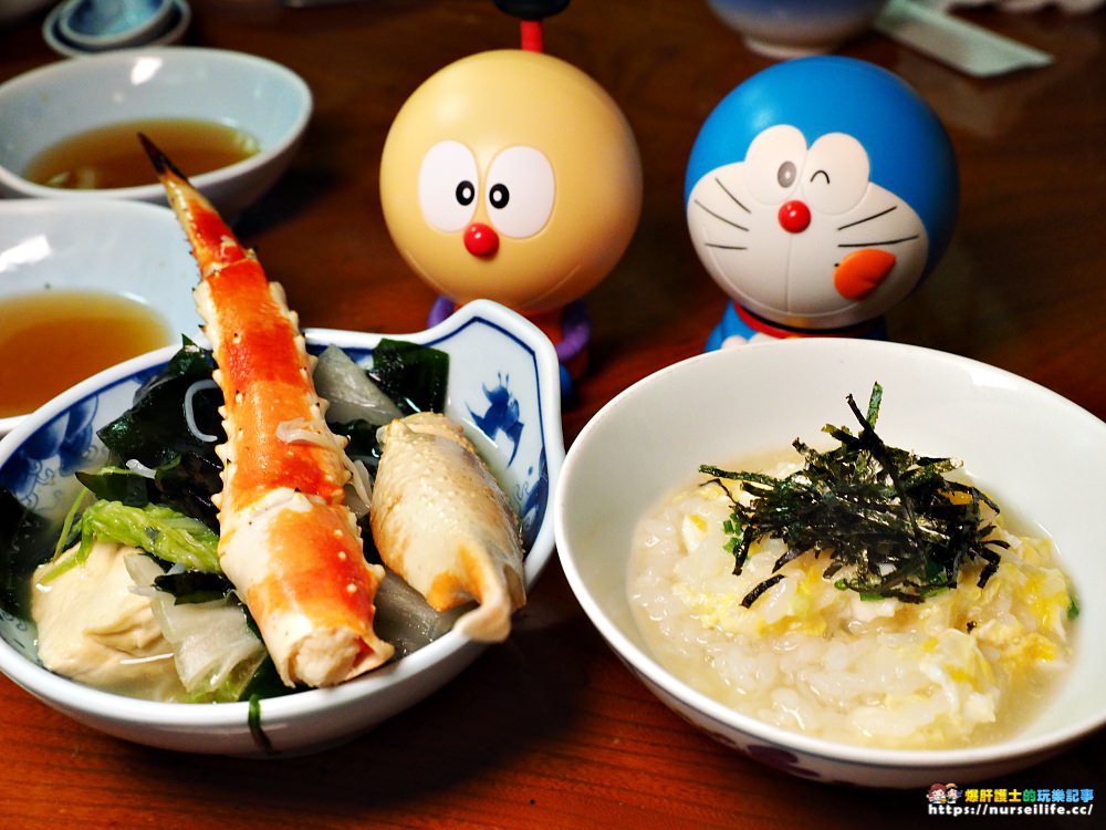 北海道、札幌｜かに將軍．旅行日本不能錯過的螃蟹會席料理 - nurseilife.cc