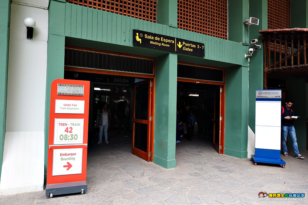 世界奇蹟馬丘比丘的火車交通、購票與導覽攻略 - nurseilife.cc