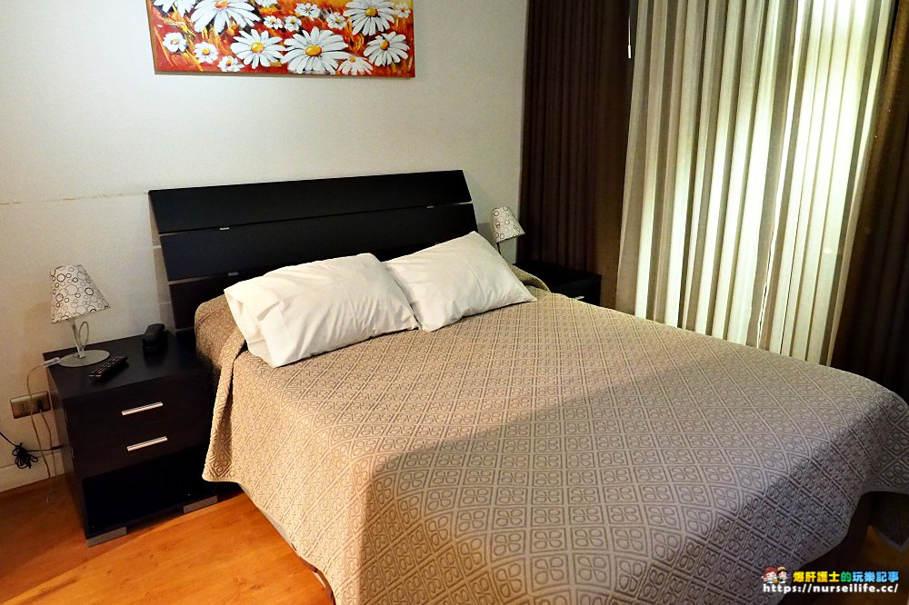 智利、聖地牙哥住宿｜City Inn Apart Home．平價的公寓式酒店 - nurseilife.cc