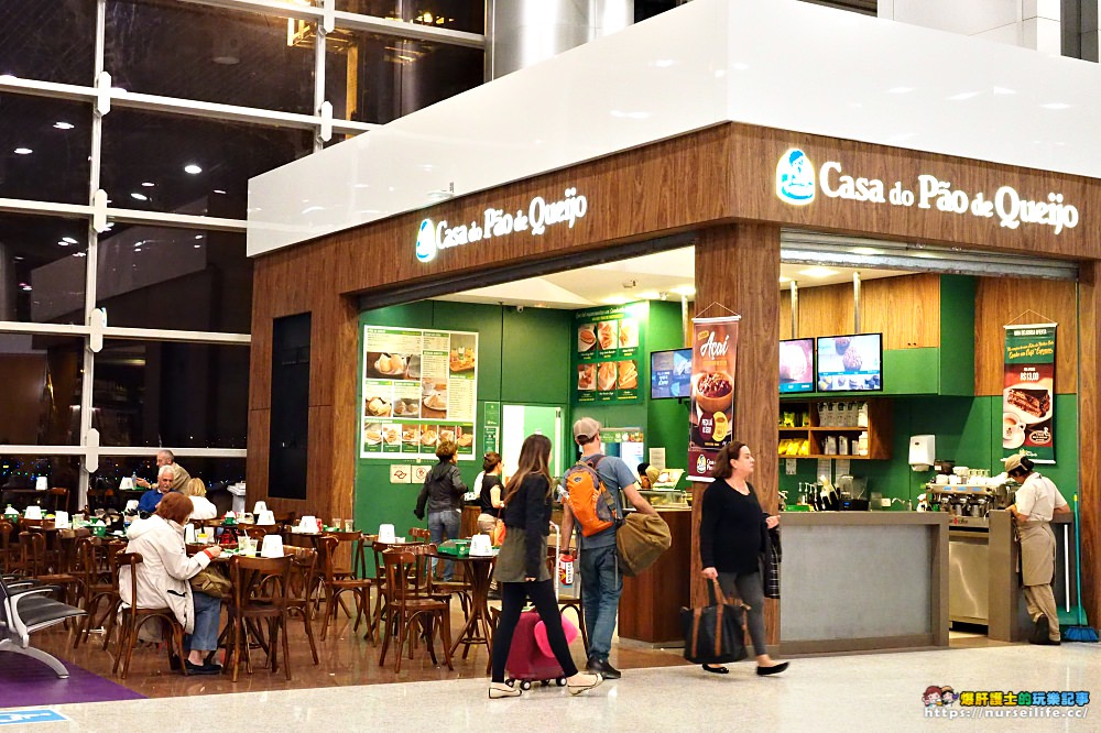 巴西聖保羅機場｜不能錯過的巴西禮品店．城市杯、拖鞋、耶穌像 - nurseilife.cc