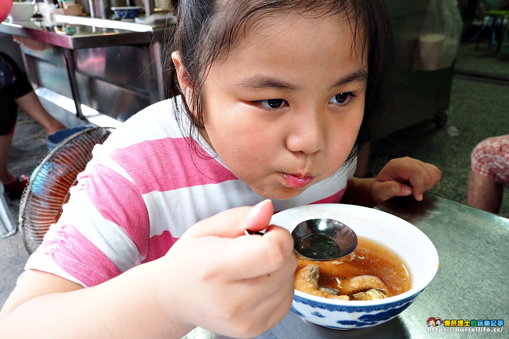 台南、中西區｜好味紅燒土魠魚羮．水仙宮的必訪美味小吃 - nurseilife.cc
