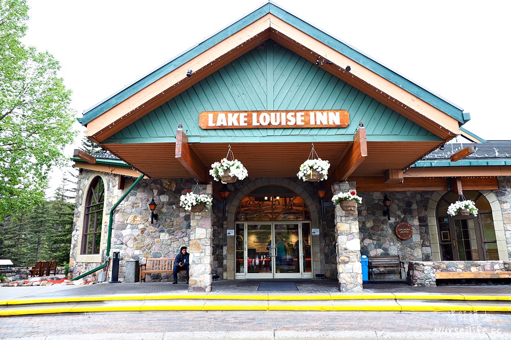 加拿大住宿｜Lake Louise Inn 路易斯湖酒店 - nurseilife.cc