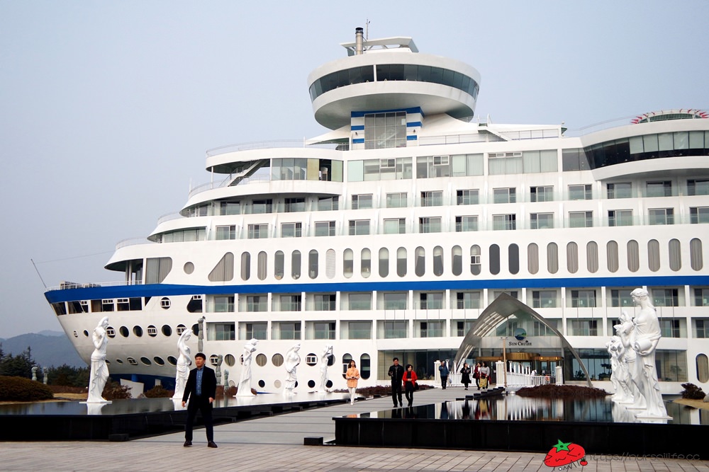 韓國、江原道｜正東津的著名觀光飯店-Sun Cruise郵輪飯店，入住、參觀或看海都讓你美的美丁美當 - nurseilife.cc