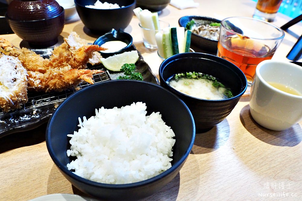 勝博殿｜來自日本的美味炸豬排．可免費加高麗菜與飯湯 - nurseilife.cc