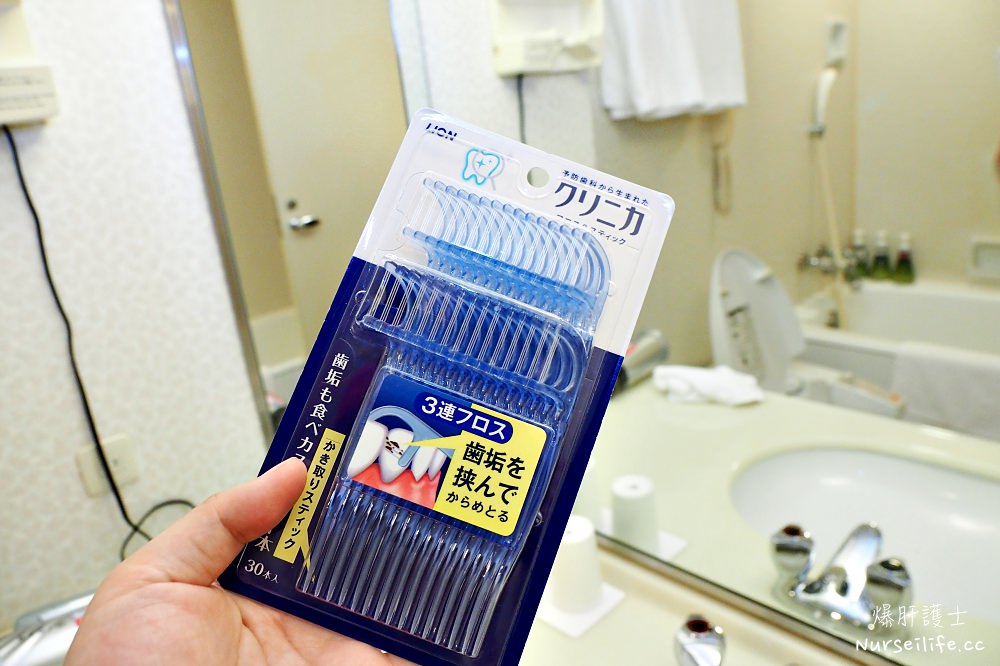 出門在外還是要保持一口健康的牙齒，日本牙膏之王．日本獅王固齒佳酵素牙膏 - nurseilife.cc