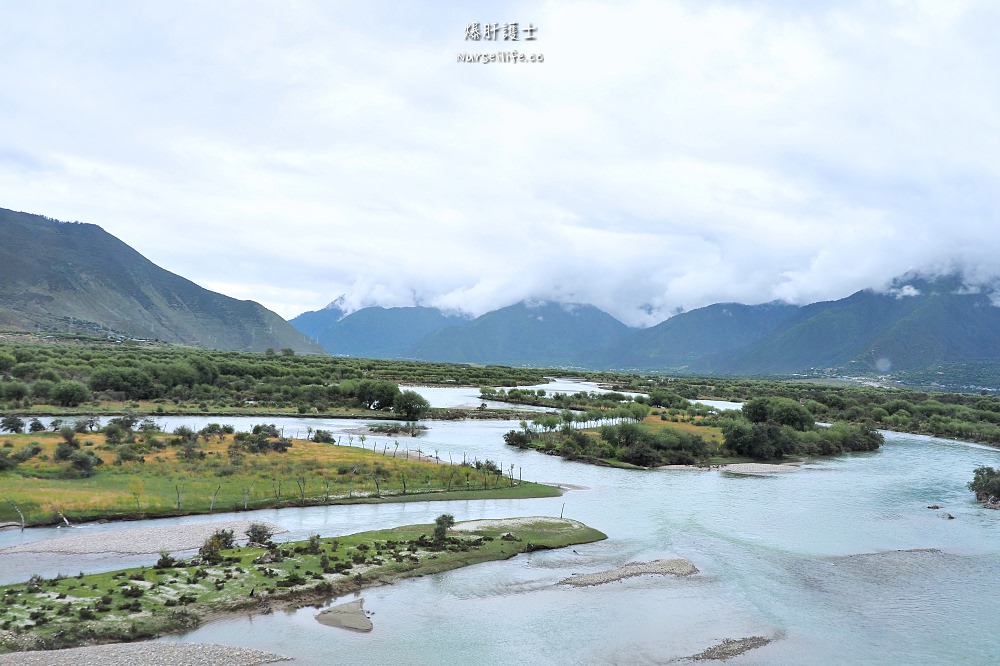 中國、西藏｜色季拉山、魯朗林海、巴松措・由林芝一路往拉薩前進 - nurseilife.cc