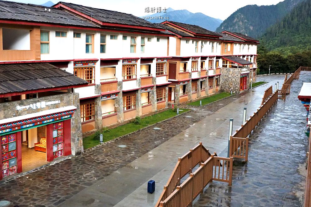 中國、西藏｜林芝喜馬拉雅巴松措渡假酒店 - nurseilife.cc