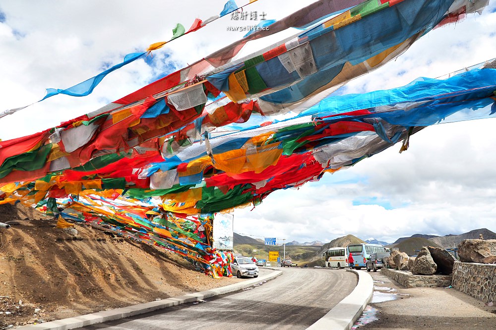 中國、西藏｜當車子翻越了米拉山．也進入了聖地拉薩 - nurseilife.cc
