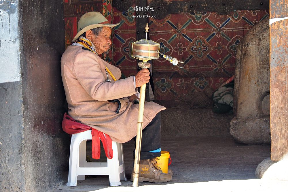 中國、西藏｜前進山南桑耶寺．尋覓心中的寧靜 - nurseilife.cc