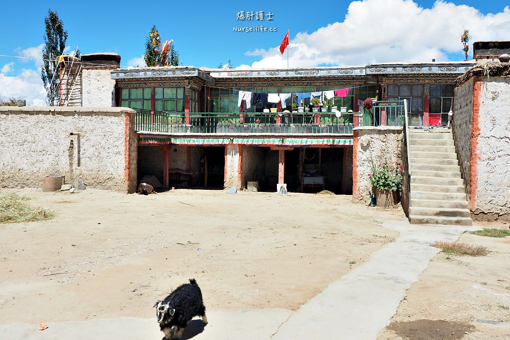 中國、西藏｜日喀則羅林村．藏人生活一日體驗 - nurseilife.cc