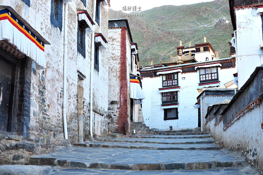 中國、西藏｜日喀則扎什倫布寺．歷代班禪喇嘛的駐錫地 - nurseilife.cc