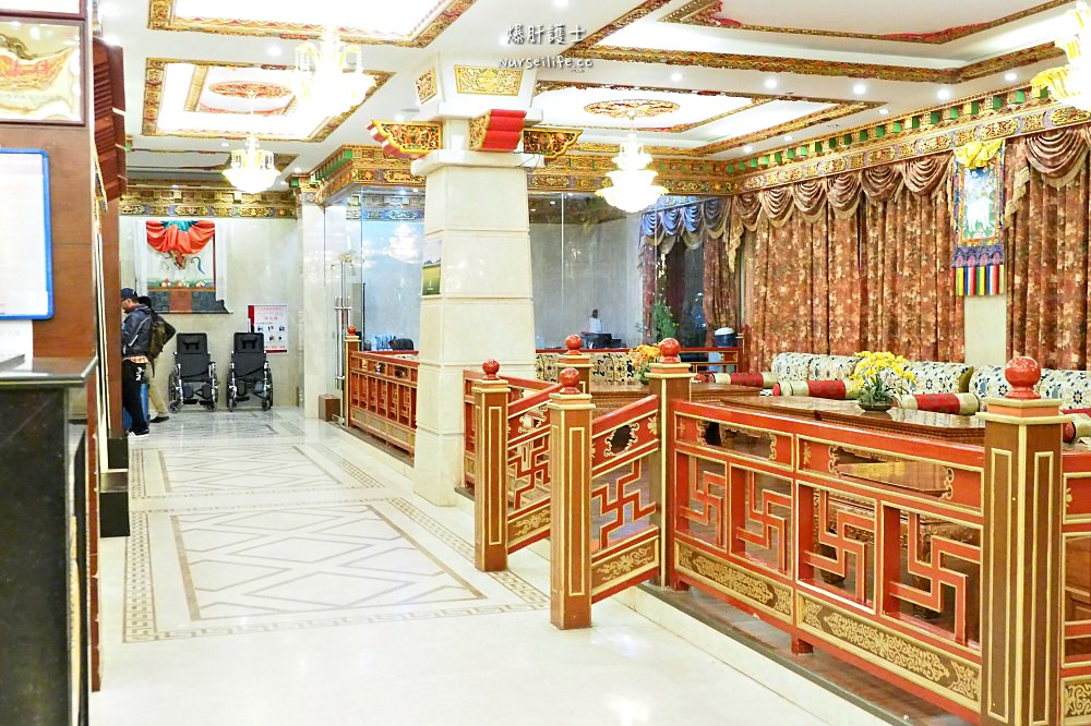 中國、西藏｜日喀則扎西曲塔大酒店 - nurseilife.cc