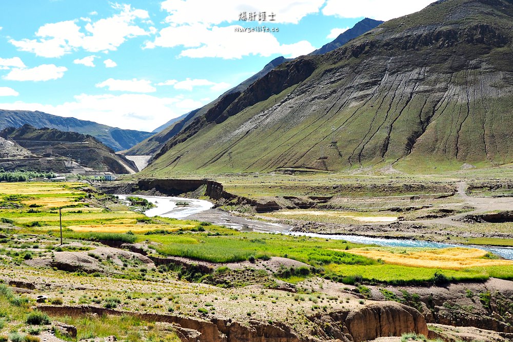 中國、西藏｜這不是天堂只是前進卡若拉冰川的路 - nurseilife.cc