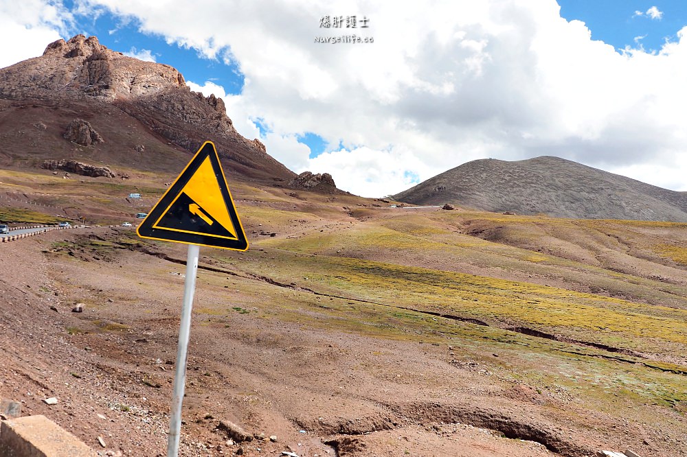 中國、西藏｜越過那根拉山口探訪被神山擁抱的天湖納木措 - nurseilife.cc