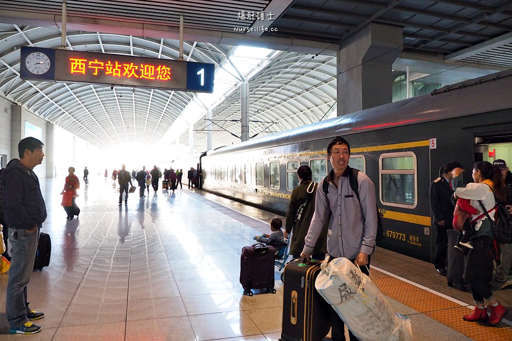 中國、西藏｜青藏鐵路無疑是趟心靈洗滌之旅 - nurseilife.cc