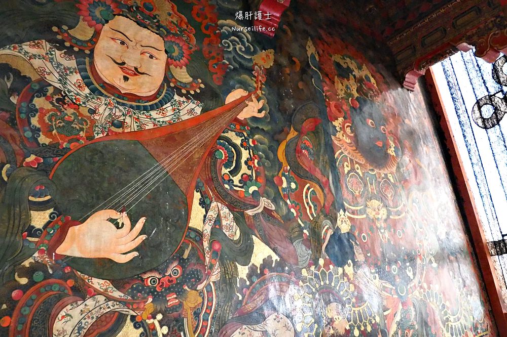 中國、西藏｜布達拉宮．不因達賴只為千年不朽 - nurseilife.cc