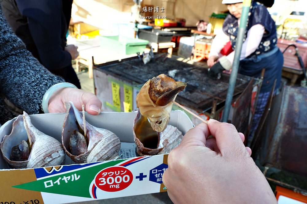 北海道、厚岸｜一年一度牡蠣祭典．根本是日本人的中秋節 - nurseilife.cc