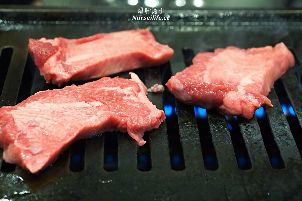 京都、福知山｜丹の吉．可吃到法式料理的平價厚切但馬和牛燒肉 - nurseilife.cc