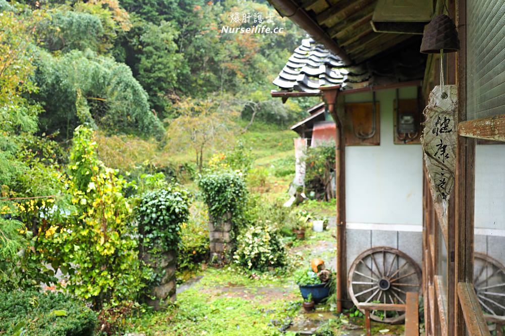 京都、福知山｜鬼ケそば ．藏在深山鬼村內的美味 - nurseilife.cc