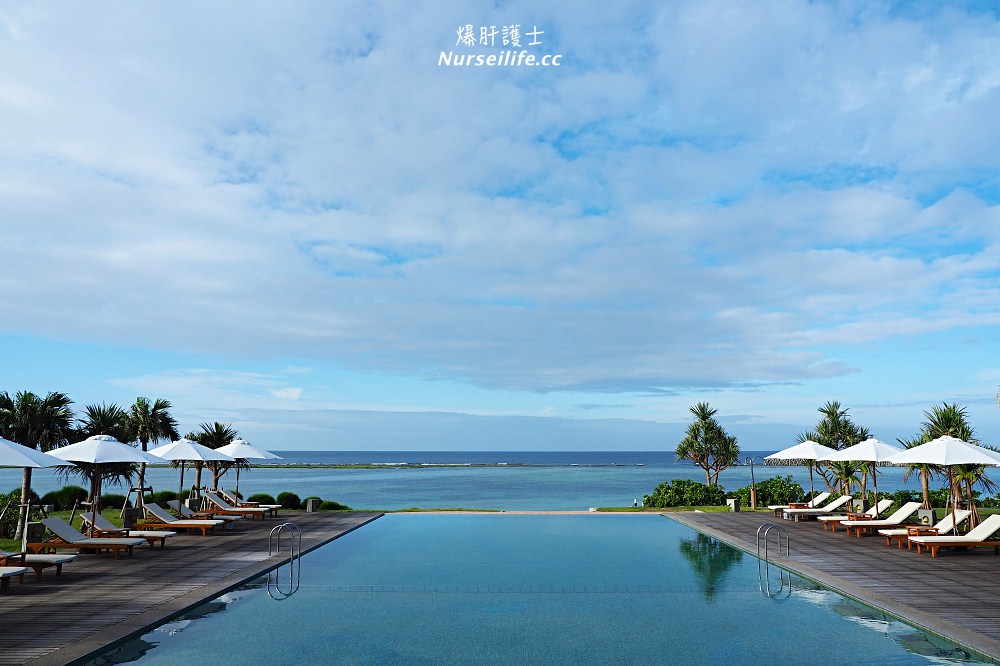 沖繩、久米島｜Cypress Resort．島上最豪華的渡假村 - nurseilife.cc