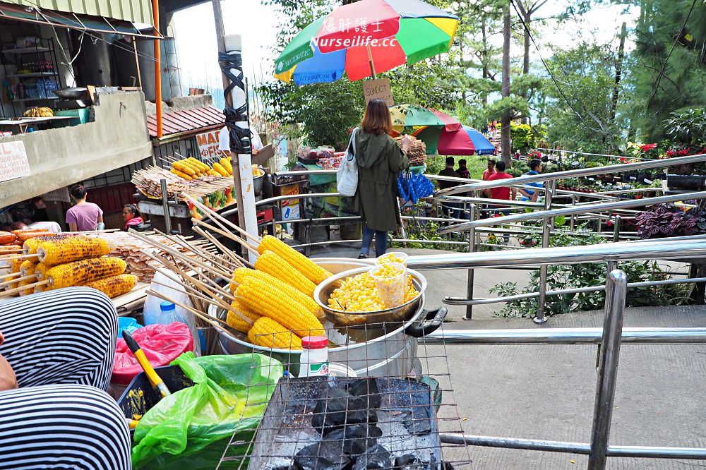 BECI遊學日誌｜碧瑤必去的十個地方．The Top 10 Tourist Spots in Baguio - nurseilife.cc