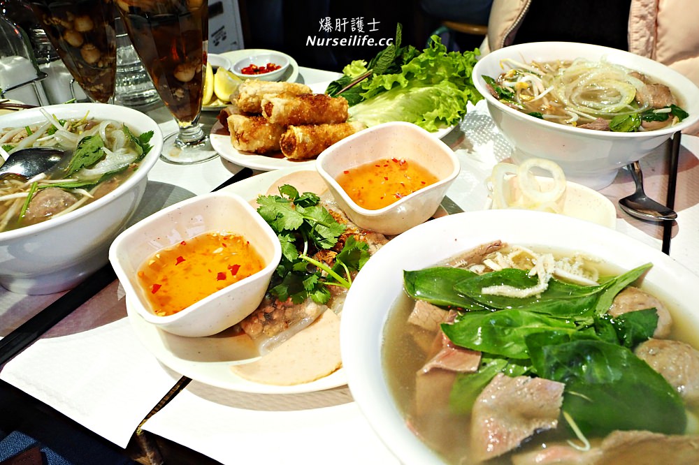 Pho Banh Cuon 14．巴黎十三區排隊必吃的越南河粉 - nurseilife.cc