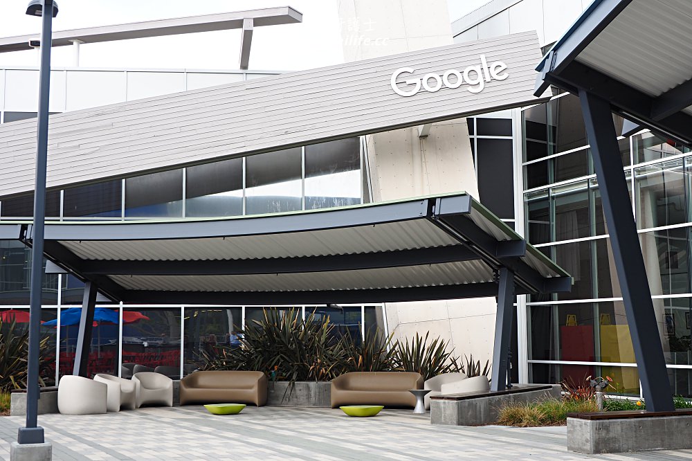 美國、加州｜矽谷Google總部．谷歌大神朝聖之旅 - nurseilife.cc